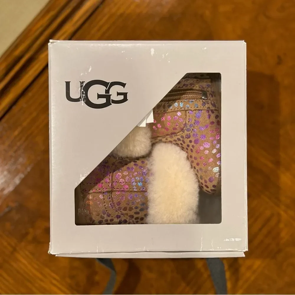 Baby Jorie II Ugg Boots
